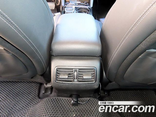 Renault Korea SM6 2016 — photo 17