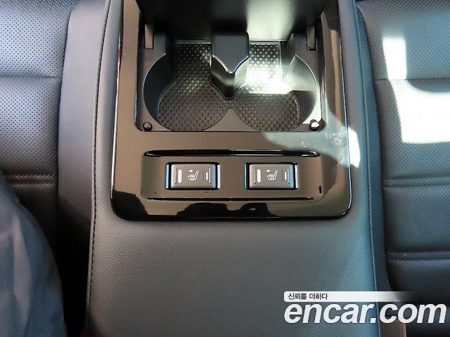 Renault Korea SM6 2016 — photo 18