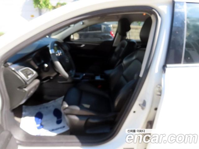 Renault Korea SM6 2016 — photo 5