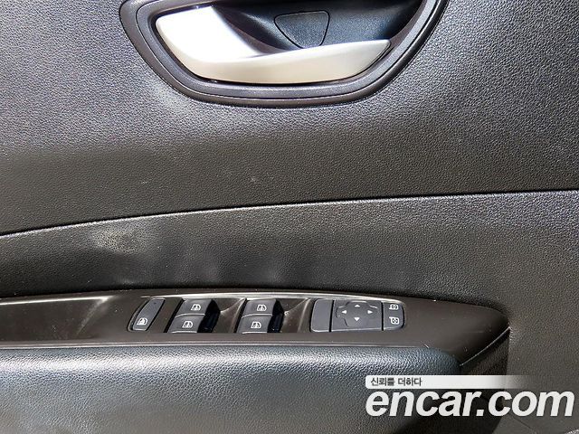 Renault Korea SM6 2016 — photo 11