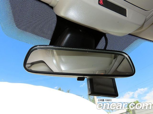 Renault Korea SM6 2016 — photo 16