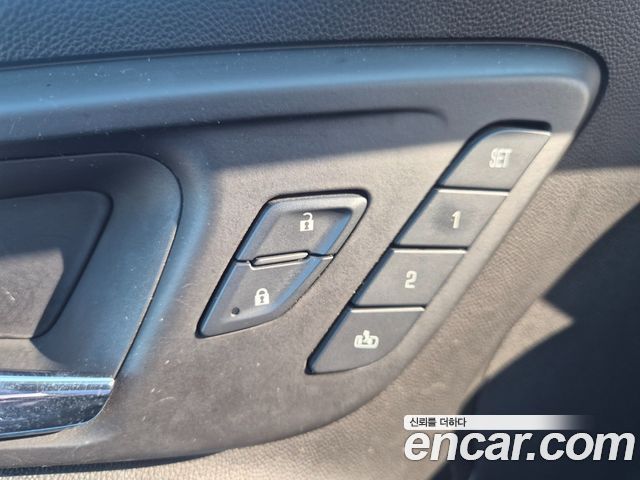 Chevrolet Korea Malibu 2017 — photo 12