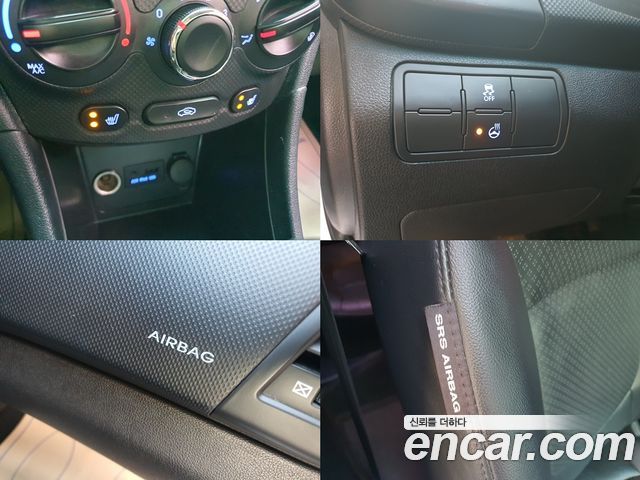 Hyundai Accent 2014 — photo 9