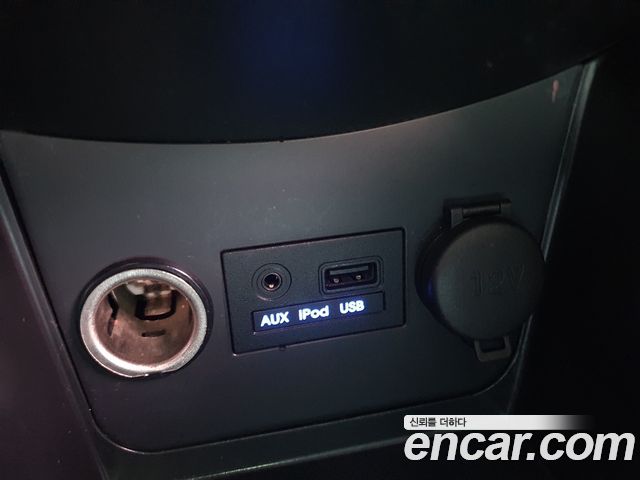Hyundai Accent 2014 — photo 19