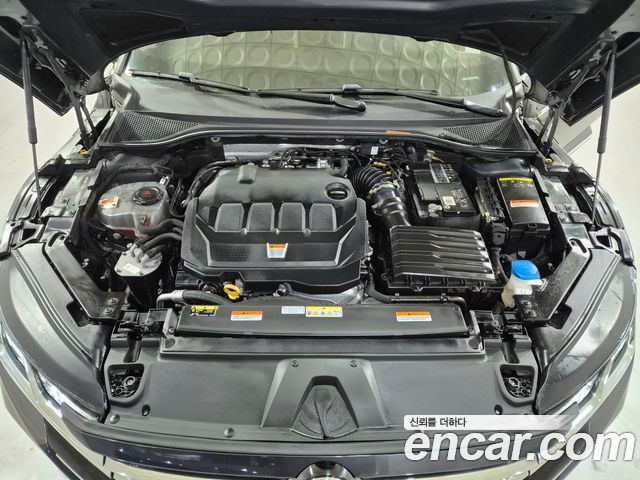 Volkswagen Arteon 2022 — photo 11