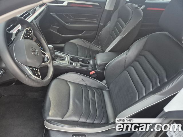 Volkswagen Arteon 2022 — photo 12