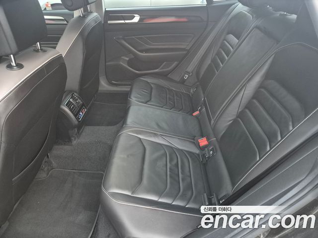 Volkswagen Arteon 2022 — photo 13