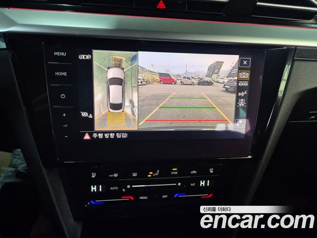 Volkswagen Arteon 2022 — photo 19