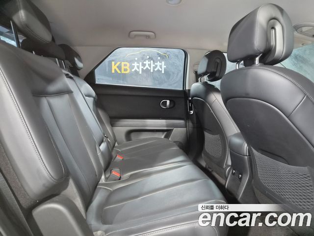 Hyundai Ioniq5 2022 — photo 9