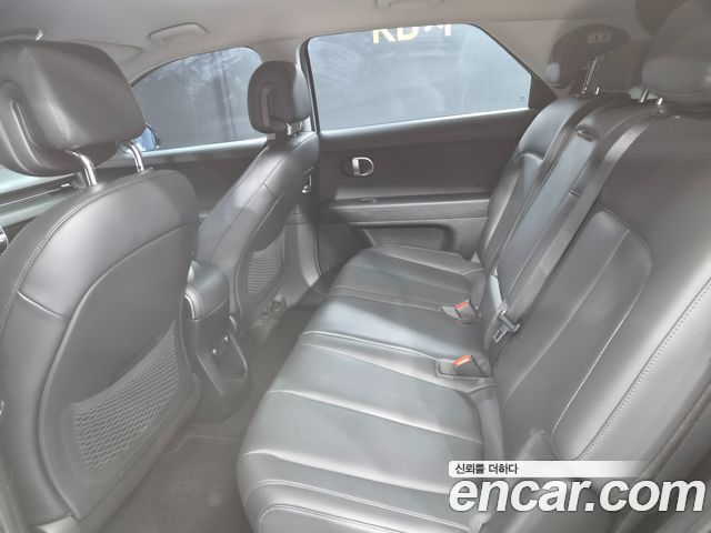 Hyundai Ioniq5 2022 — photo 10