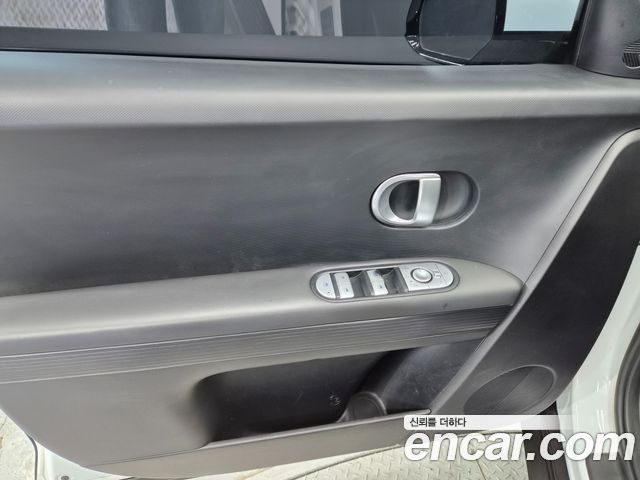 Hyundai Ioniq5 2022 — photo 19