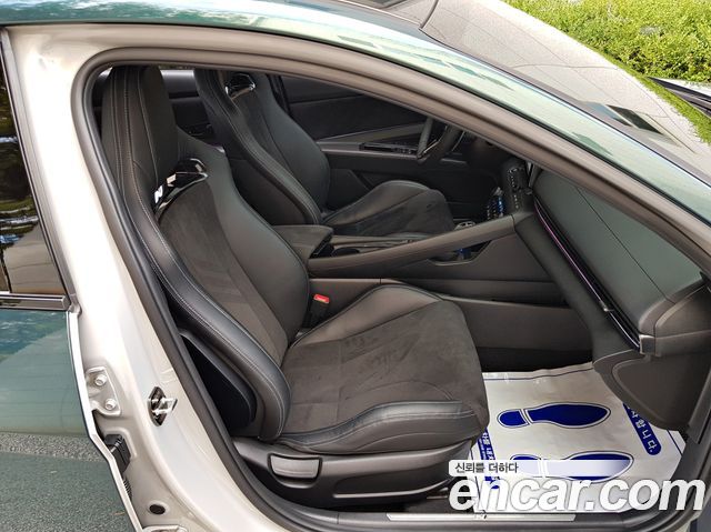 Hyundai AVANTE 2024 — photo 8