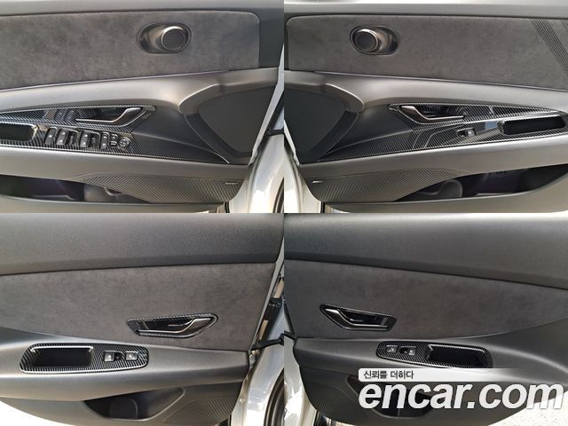 Hyundai AVANTE 2024 — photo 12