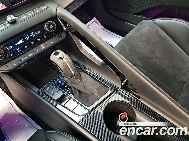 Hyundai AVANTE 2024 — photo 13