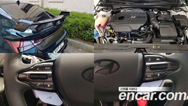 Hyundai AVANTE 2024 — photo 16