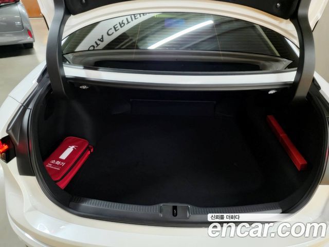 Toyota Crown 2026 — photo 5