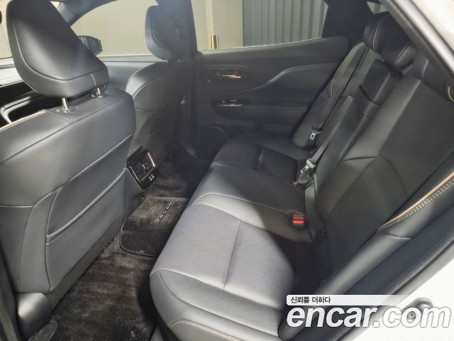 Toyota Crown 2026 — photo 6