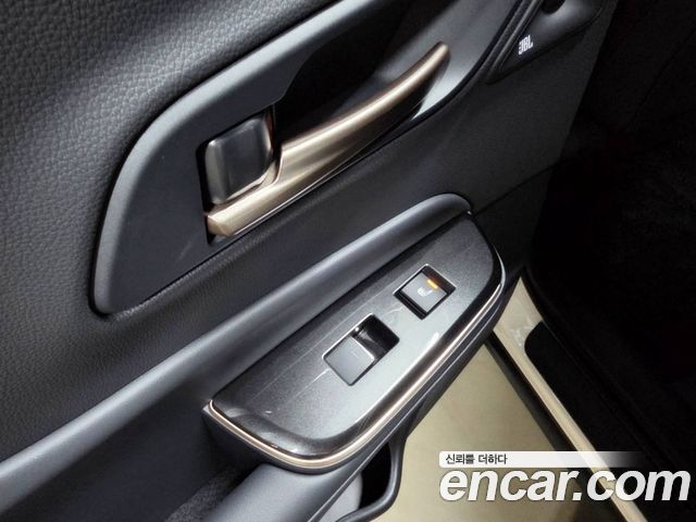 Toyota Crown 2026 — photo 7