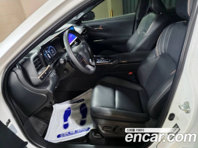 Toyota Crown 2026 — photo 8