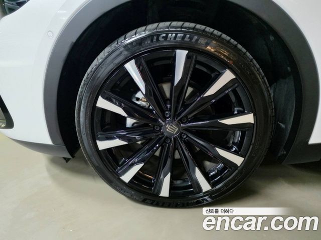 Toyota Crown 2026 — photo 9