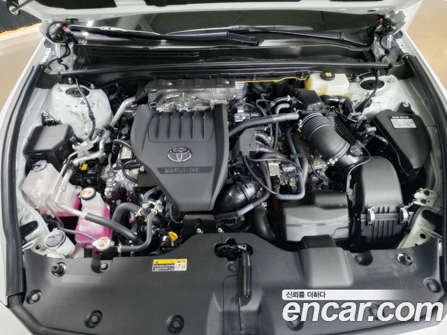 Toyota Crown 2026 — photo 10