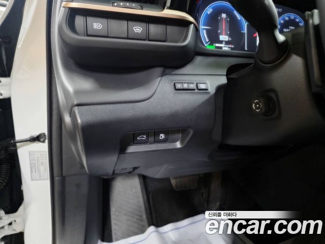 Toyota Crown 2026 — photo 11