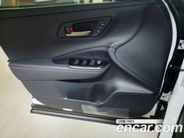 Toyota Crown 2026 — photo 12