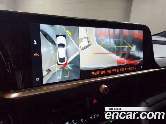 Toyota Crown 2026 — photo 13