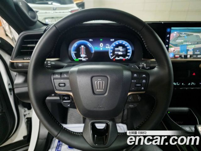 Toyota Crown 2026 — photo 14