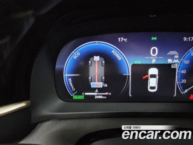 Toyota Crown 2026 — photo 15