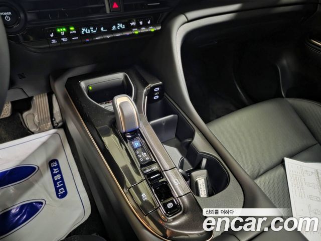 Toyota Crown 2026 — photo 17