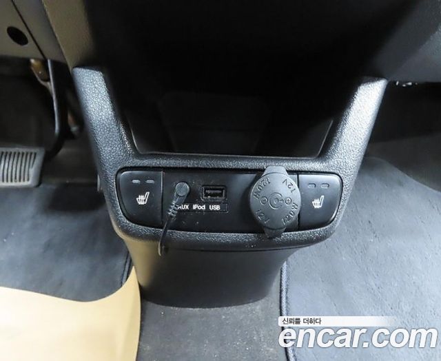 Kia RAY 2015 — photo 13