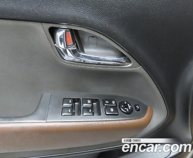 Kia RAY 2015 — photo 14