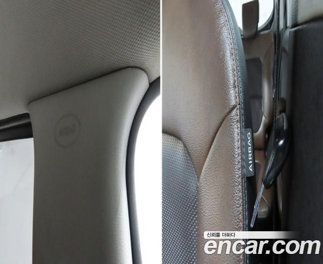 Kia RAY 2015 — photo 15