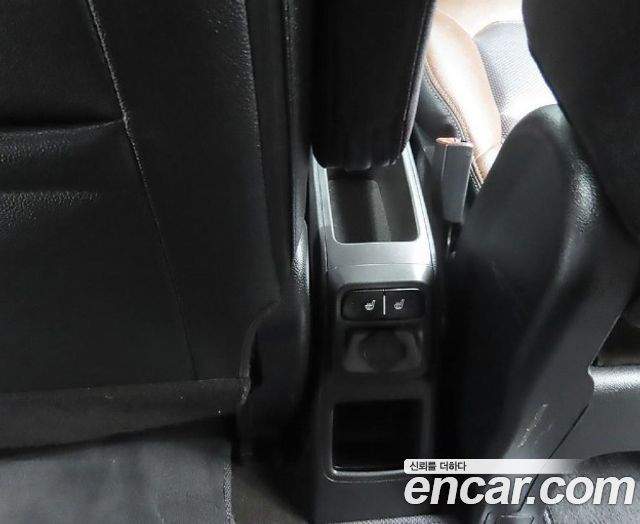 Kia RAY 2015 — photo 16