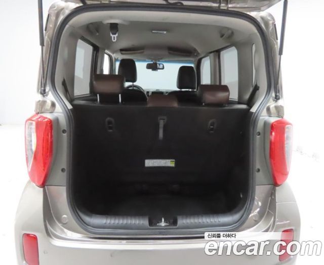 Kia RAY 2015 — photo 19