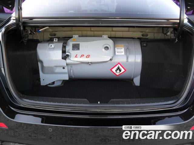 Kia K5 2014 — photo 12