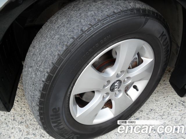 Kia K5 2014 — photo 18
