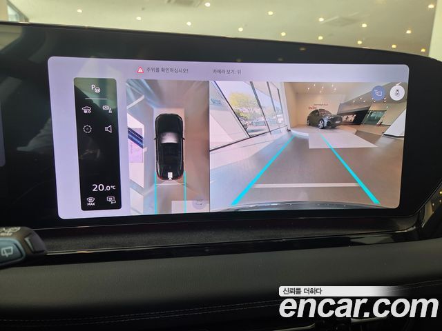Audi Q6 e-tron 2026 — photo 5