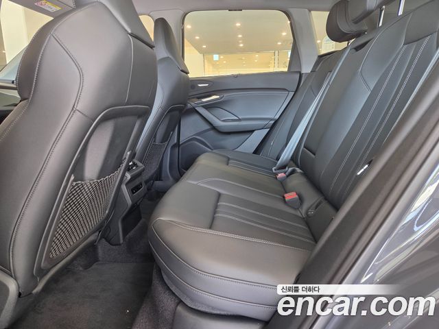 Audi Q6 e-tron 2026 — photo 7