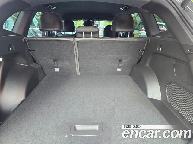 Renault Korea Grand Koleos 2025 — photo 7