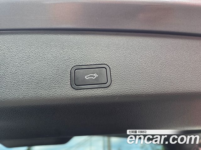 Renault Korea Grand Koleos 2025 — photo 8