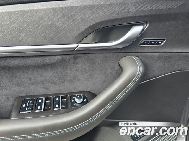 Renault Korea Grand Koleos 2025 — photo 12