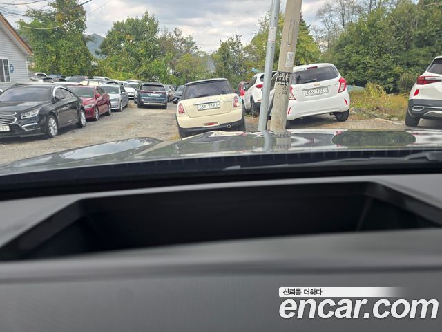 Renault Korea Grand Koleos 2025 — photo 18