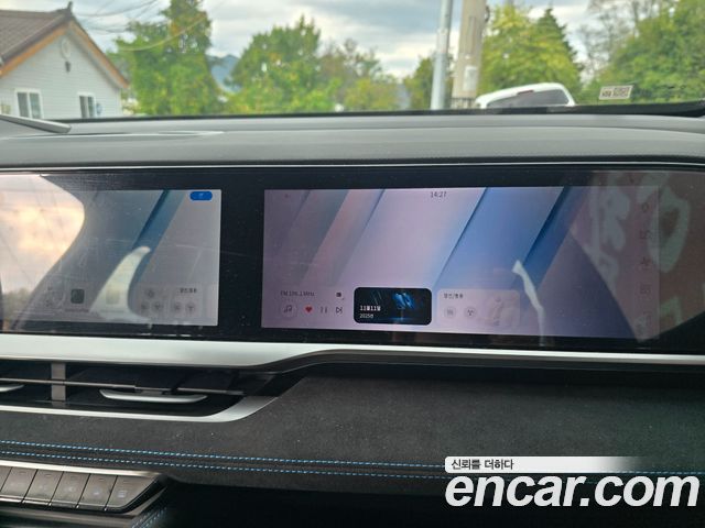 Renault Korea Grand Koleos 2025 — photo 19