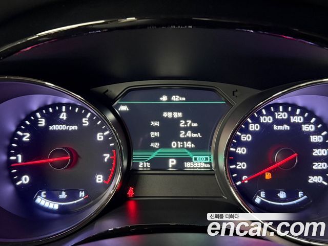 Kia Canival 2020 — photo 8