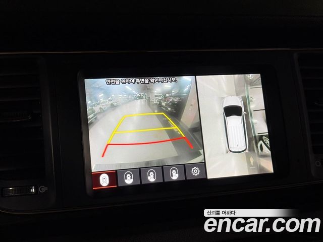 Kia Canival 2020 — photo 9