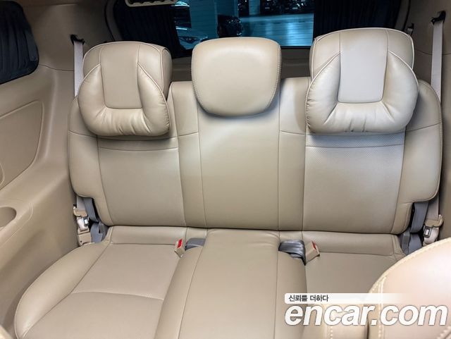 Kia Canival 2020 — photo 16