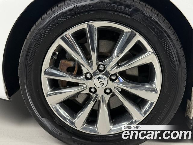 Kia Canival 2020 — photo 20
