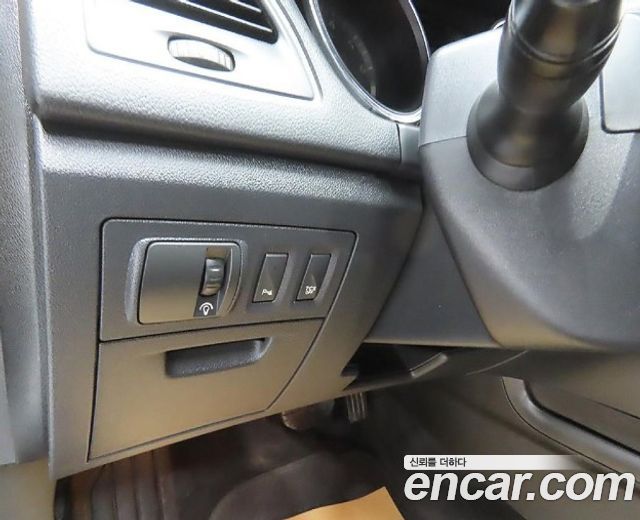 Renault Korea SM7 2015 — photo 12